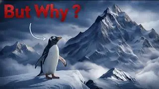 But Why?