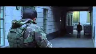 Tamer Hassan Official Show Reel