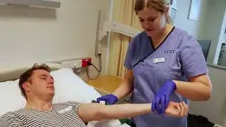 Participant Information Video   NZCR