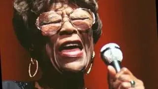 Ella Fitzgerald -  Summertime