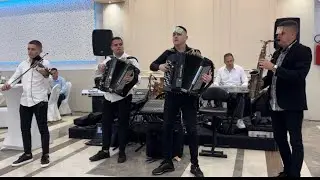 KOLO U ŠAPCU / ORKESTAR ACE NIKOLIĆA BRAJIĆA I MILAN STRAŠNI