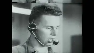 Col. John H. Glenn: Actual Films of the First Orbital Flight
