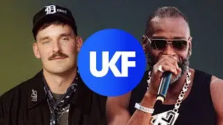 GRiZ x Flowdan - Coast 2 Coast