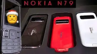 Reliving the Glory Days Rediscovering the Nokia n79 in 2024#mobile#repair #nostalgia#iPhoneProMax
