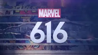 Marvels 616 Opening Credits Disney +