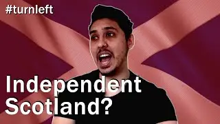 New Polls: Majority of Scotland want Independence!