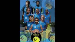 Amiral mick- forcing fly de Bandrele( club basket)