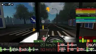 Gra Transportu Kierowcy 2 Linia 170