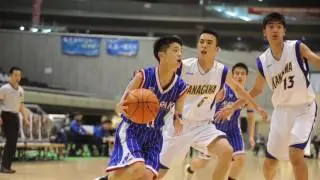 ジュニアオールスター2017 神奈川選抜