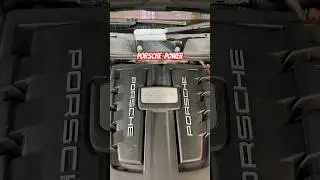 This Porsche Cayenne V8 Diesel is built different 🔥 #porsche #v8diesel #performance