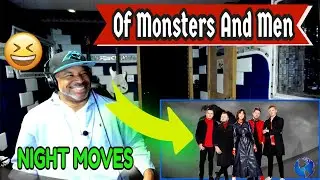 Of Monsters And Men   Little Talks (Official Video) - Producer Reaction