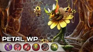 PETAL WP| |Petal| |Lane| |WP| |▶BUILDS| |PATCH[1.19.1][S.A]