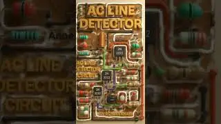 AC Line Detector #ac #line #detector