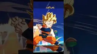 Goten Transformation and Ultimate || Dragon Ball: Sparking Zero 🔥🔥🔥