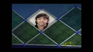 Supercyfry odc  48 Coś na kształt Dubbing CABO