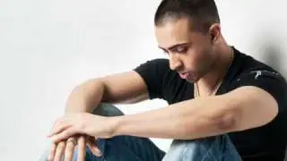 Jay Sean - Walking Alone with lyrics