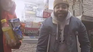 Haze Boogie x Vous -  FCFS (Prod By. JimmyDukes) (Shot By Geevenchy Visuals)