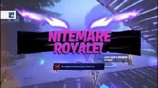 Nitemare royale