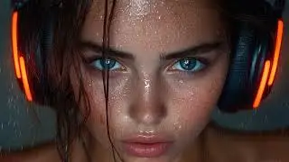TRANCE MUSIC ✨ Music for Deep Focus