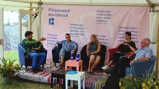 European Culture Capital 2024 - for whom and why?