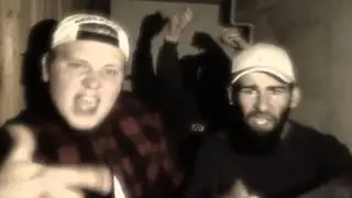 TriBraZ & KillahShark - DEMO Mentalit&auml;t (Official Video 2015)