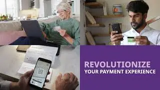 Modernize Payments with CSG Forte Engage