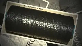SHIV ROPE PP BALER TWINES, PP TWINE, BALER TWINE INDIA
