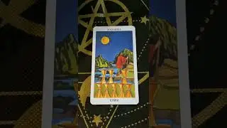 Школа  Таро Кубки#магия#мистика #гадание #порча #tarot #magic #angel #tarot#мир #world #war#таро#бог