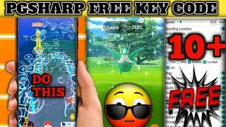 pgsharp free unlimited keys |pgsharp premium key free | pgsharp free key code  | pgsharp pokemon go|