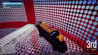 Wiitard's Ups & Downs (Gta V)