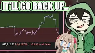 Neuro's Stock Portfolio Crashed $2k Overnight