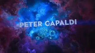 Doctor Who: 12th Doctor Title Sequence, 15th Doctor Style