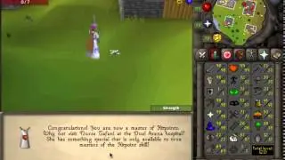 Untrimmed HP Cape 1 Defence