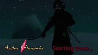 Aether Chronicles ｜Arc 2 Ep  31 ｜ ＂Crush Depth＂ Jin POV