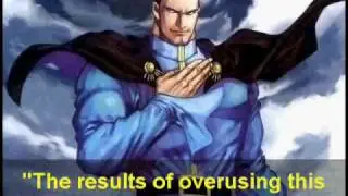 Street Fighter vs. King of Fighters: Episode 1
