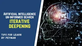iterative deepening algorithm