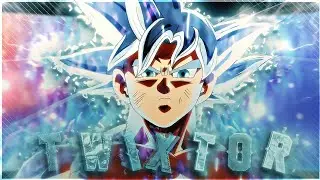 🔥GOKU 4K TWIXTOR CLIPS FOR EDITING🔥 