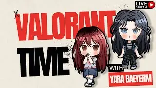 [ID/EN] RAGE QUIT VAL | VALORANT INDONESIA #MEDIASHAREON