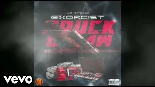 Exorcist - Bruck D Law (Official Audio)
