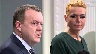 Pressem&oslash;de i Statsministeriet 4 januar 2016