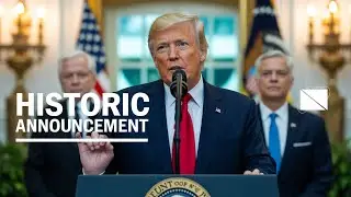 istoric Reveal: Trump Unveils U.S. Navy &ldquo;Golden Fleet&rdquo; at Mar-a-Lago
