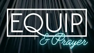 Wednesday Night EQUIP at Turning Point Church | 1/7/26