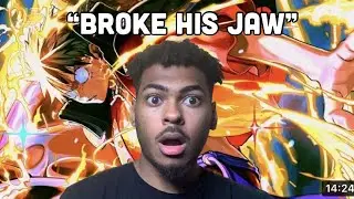 УДИВИТЕЛЬНО | 10 самых легендарных боёв в One Piece РЕАКЦИЯ