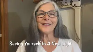Seeing Yourself In A New Light - Declutter Your Life With Flylady Kat