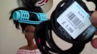 Ouchless bands at an ouchless price