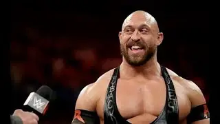 Ryback Backs WWE: Unreal Docuseries Amid Criticism
