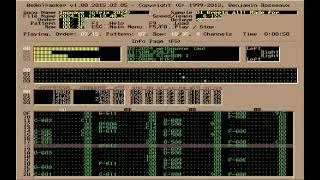 cTrix - Imowave