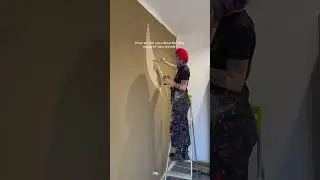 Как бы вы описали эту фреску двумя словами?