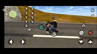 Elite auto Brazil game ultr bike modified ⚜️