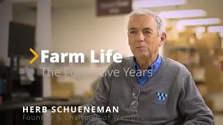 PKG Master - Herb Schueneman - Farm Life